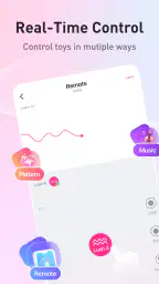 Lovense Remote screenshot