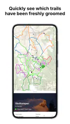 Løyper screenshot
