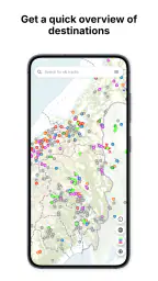 Løyper screenshot