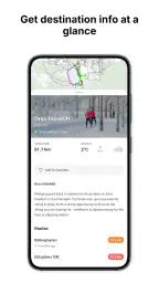 Løyper screenshot