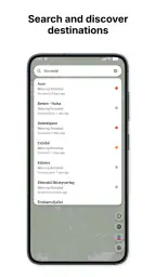 Løyper screenshot