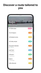 Løyper screenshot