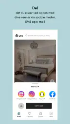 LTK screenshot