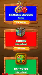 Ludo Captain screenshot
