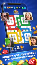Ludo Club - Fun Dice Game screenshot