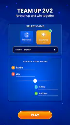 Ludo Offline screenshot