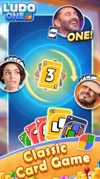 Ludo ONE! Online Board Game screenshot