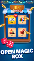 Ludo Online Dice Board Game screenshot