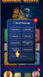 Ludo Shah - Dice Board Game screenshot