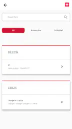 Lukcheck screenshot