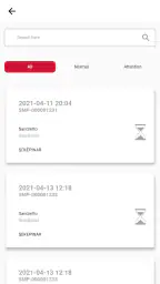 Lukcheck screenshot