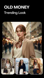 Lumina Photo: AI Face Editor screenshot