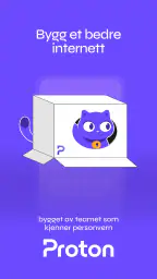 Lumo fra Proton screenshot