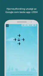 Lumosity - hjerneutfordring screenshot