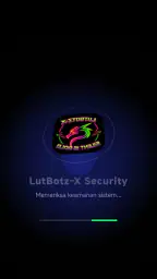 LutBotz Guard screenshot