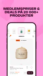luxplus screenshot