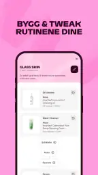 luxplus screenshot