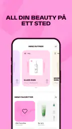 luxplus screenshot
