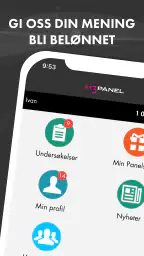 M3Panel screenshot