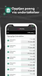 M3Panel screenshot
