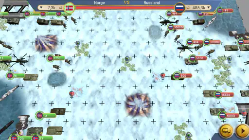 MA 2 – President Simulator PRO screenshot