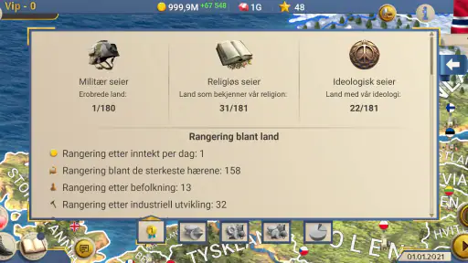 MA 2 – President Simulator PRO screenshot