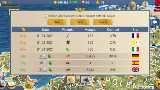 MA 2 – President Simulator PRO screenshot