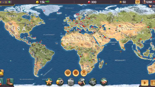 MA 3 – President Simulator PRO screenshot