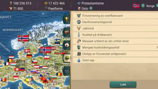 MA 3 – President Simulator PRO screenshot