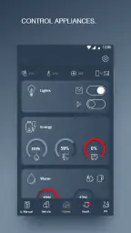MACH by Adria Mobil screenshot