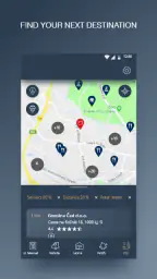 MACH by Adria Mobil screenshot