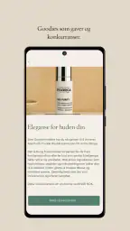 Magasin screenshot