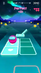 Magic Hop : Jump with Beats screenshot
