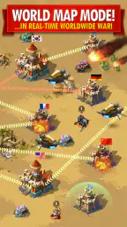 Magic Rush: Heroes screenshot