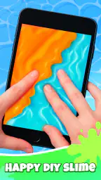 Magic Slime Simulator: ASMR screenshot