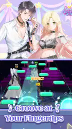 Magic Star screenshot