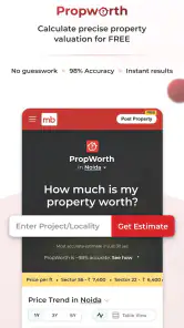 Magicbricks Buy, Rent Property screenshot