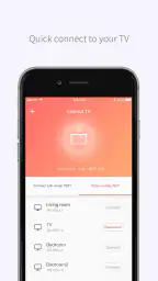 MagiConnect T-Cast TCL Android screenshot