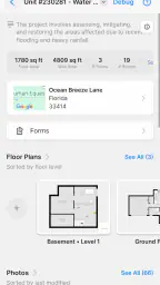 magicplan screenshot