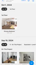 magicplan screenshot