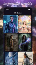 MagiEvery AI - AI Photo Studio screenshot