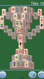 Mahjong 3 (Full) screenshot