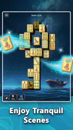 Mahjong by Microsoft screenshot