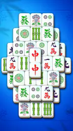 Mahjong Club - Hjernetrim screenshot