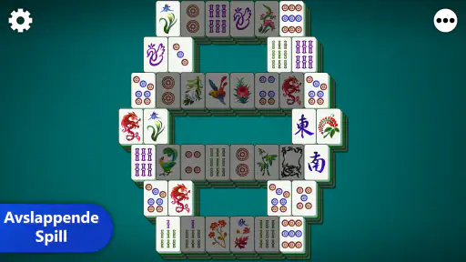 Mahjong Epic screenshot