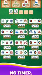 Mahjong Jam screenshot