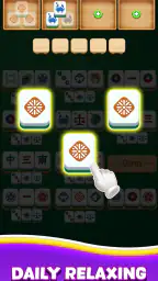 Mahjong Jam screenshot