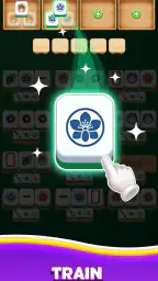 Mahjong Jam screenshot