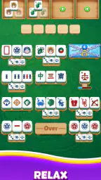 Mahjong Jam screenshot