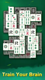 Mahjong Mingle screenshot